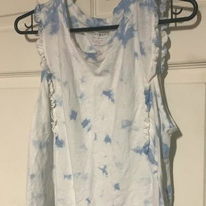 Women’s Lucky brand tank